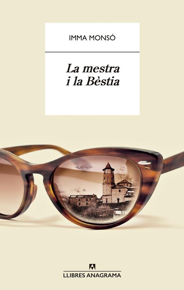 LA MESTRA I LA BESTIA | 9788433901750 | IMMA MONSO