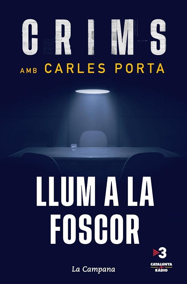 LLUM A LA FOSCOR | 9788418226182 | CARLES ÑPORTA