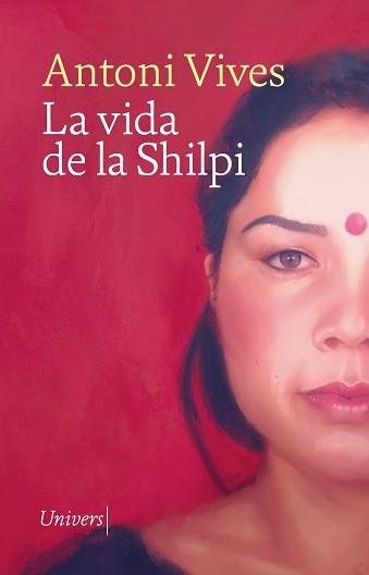 LA VIDA DE LA SILPHI | 9788419721266 | ANTONI VIVES