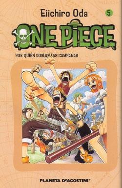 POR QUIEN DOBLAN LAS CAMPANAS | 9788468471563 | EIICHIRO ODA