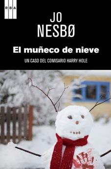 EL MUÑECO DE NIEVE | 9788490067628 | JO NESBO