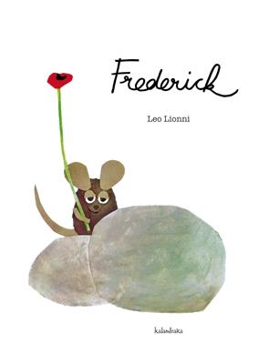 FREDERICK | 9788484647317 | LEO LIONNI