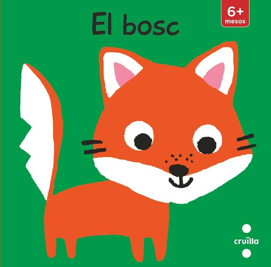 EL BOSC | 9788466148832