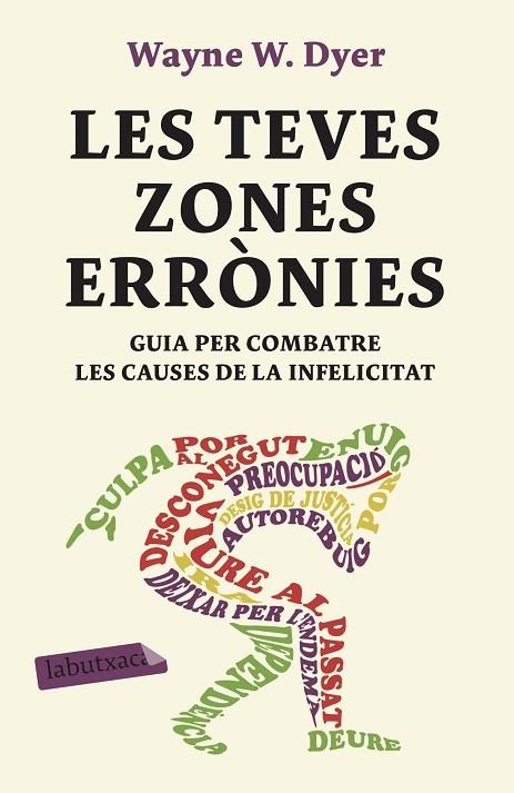 LES TEVES ZONES ERRONIES | 9788417420888 | WAYNE W. DYER