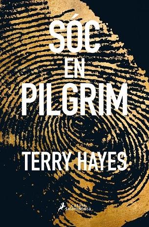 SOC EN PILGRIM | 9788416310159 | TERRY HAYES