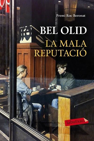 LA MALA REPUTACIO | 9788417031077 | BEL OLID