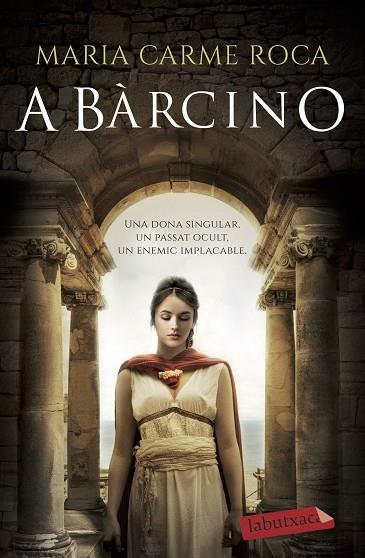 A BARCINO | 9788418572128 | MARIA CARME ROCA