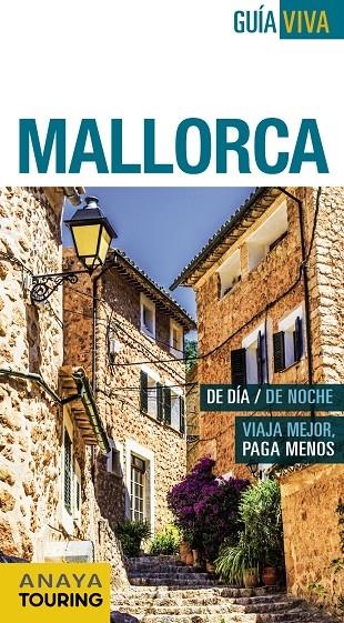 MALLORCA | 9788499357324