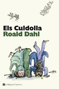 ELS CULDOLLA | 9788482649900 | ROALD DAHL