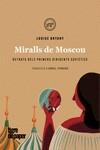 MIRALLS DE MOSCOU   RETRATS DELS PRIMERS DIRIGENTS SOVIETICS | 9788418705601 | LOUISE BRYANT