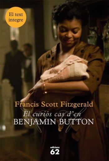 EL CURIÓS CAS DE BENJAMIN BUTTON | 9788429763072 | F.SCOTT FITZGERALD