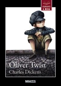 OLIVER TWIST | 9788448930424 | CHARLES DICKENS