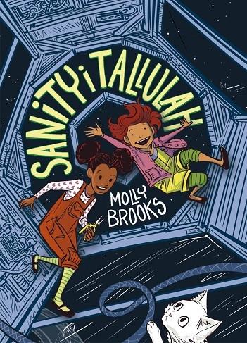 SANITY I TALLULAH | 9788424664459 | MOLLY BROOKS