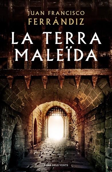 LA TERRA MALEÏDA | 9788416930555 | JUAN FRANCISCO FERRANDIZ