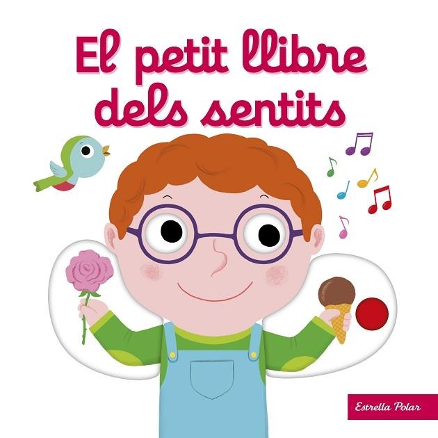 EL PETIT LLIBRE DELS SENTITS | 9788491379195