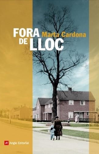 FORA DE LLOC | 9788492758746 | MARTA CARDONA