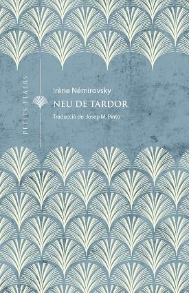 NEU DE TARDOR | 9788419474254 | IRENE NEMIROVSKY