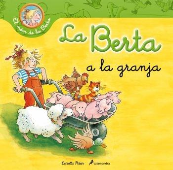 LA BERTA A LA GRANJA | 9788499326276