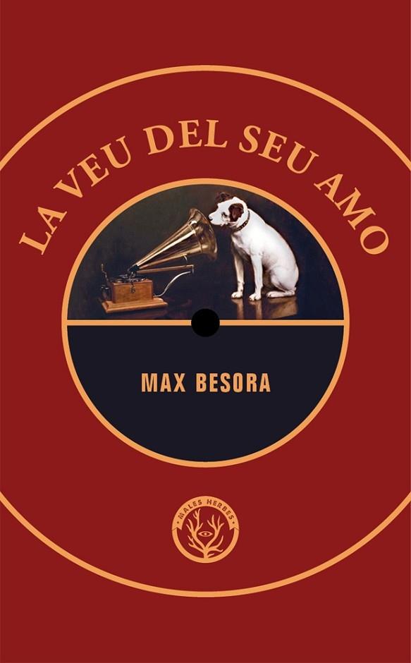 LA VEU DEL SEU AMO | 9788412538410 | MAX BESORA