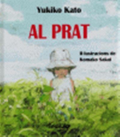 AL PRAT | 9788484704812 | YUKIKO KATO