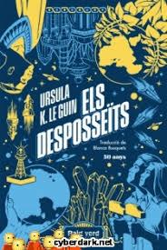 ELS DESPOSEÏTS | 9788419206244 | URSULA K. LE GUIN