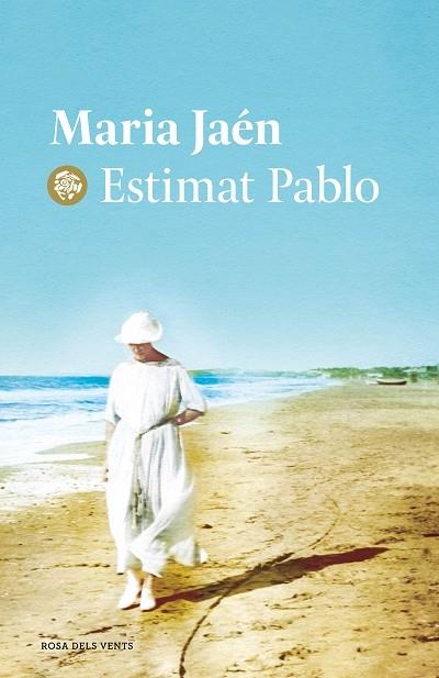 ESTIMAT PABLO | 9788417909666 | MARIA JAEN