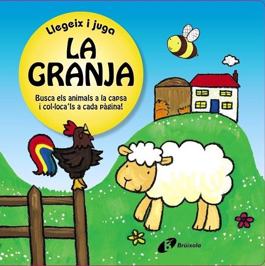 LA GRANJA | 9788499068930