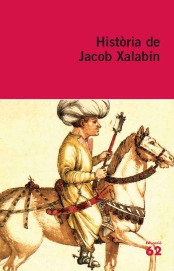 HISTORIA DE JACOB XALABIN | 9788429761283 | ANONIM