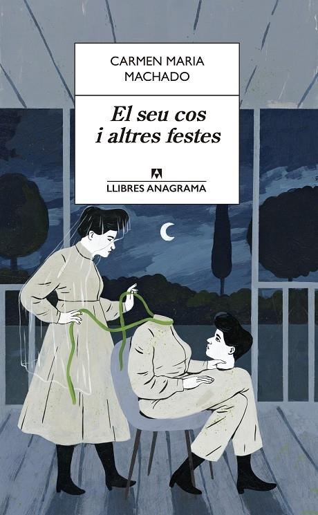 EL SEU COS I ALTRES FESTES | 9788433915634 | CARMEN MARIA MACHADO