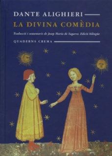 LA DIVINA COMEDIA | 9788477276098 | DANTE ALIGHIERI