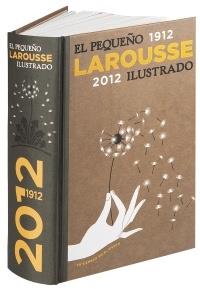 EL PEQUEÑO LAROUSSE 2012 ILUSTRADO | 9788480169752