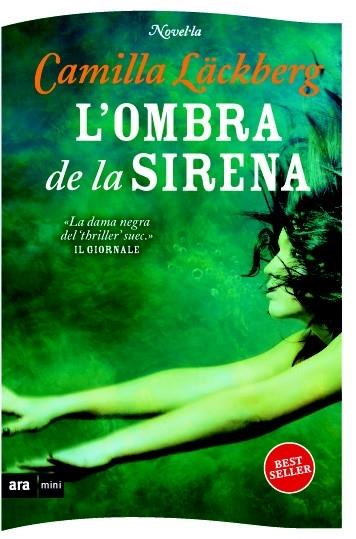 L'OMBRA DE LA SIRENA | 9788493967949 | CAMILLA LACKBERG