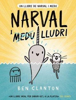 NARVAL I LLUDRI | 9788426146076 | BEN CLANTON