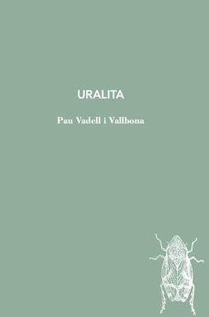 URALITA | 9788412829143 | PAU VADELL I VALLBONA