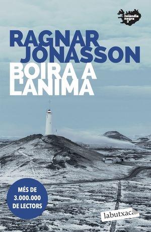 BOIRA A L'ANIMA | 9788419107213 | RAGNAR JONASSON