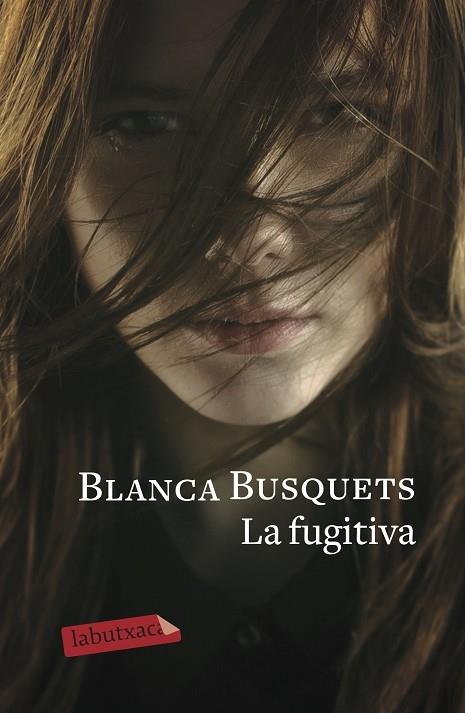 LA FUGITIVA | 9788417420963 | BLANCA BUSQUETS