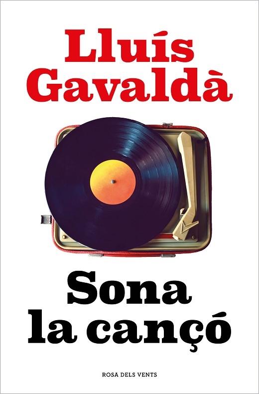 SONA LA CANÇO | 9788418062339 | LLUIS GAVALDA