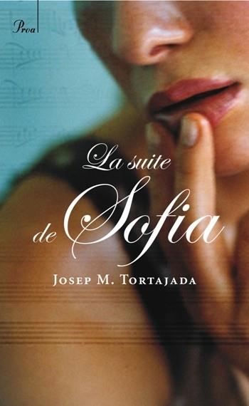 LA SUITE DE SOFIA | 9788484377122 | JOSEP MARIA TORTAJADA