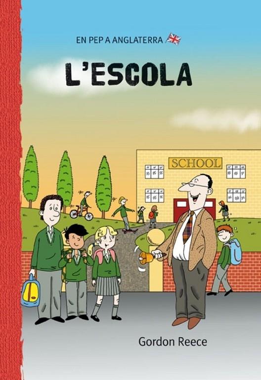 L ESCOLA | 9788479421601 | GORDON REECE