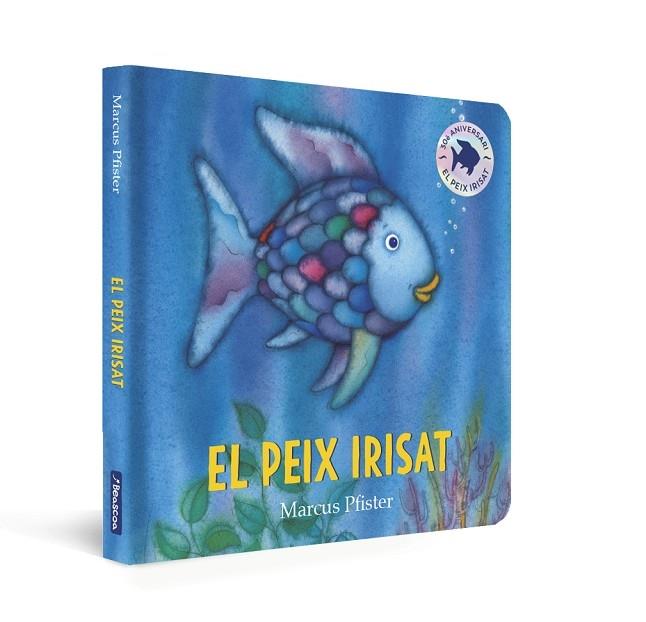 EL PEIX IRISAT | 9788448860264 | MARCUS PFISTER