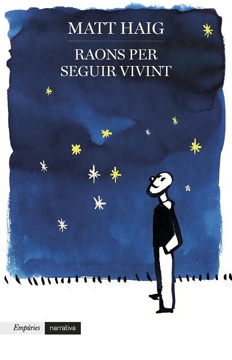 RAONS PER SEGUIR VIVINT | 9788416367641 | MATT HAIG