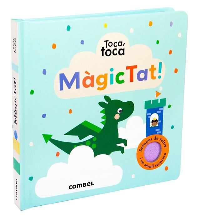 MAGIC TAT! | 9788411580175