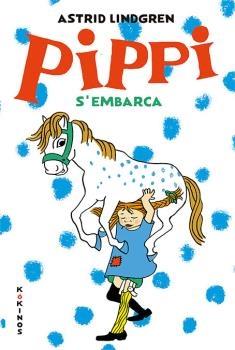 LA PIPPI S'EMBARCA | 9788417742157 | ASTRID LINDGREN