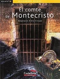 EL COMTE DE MONTECRISTO | 9788498048346 | ALEXANDRE DUMAS