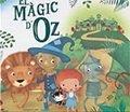 EL MAGIC D'OZ | 9788416434817 | ADAPTAT PER JOSHUA GEORGE