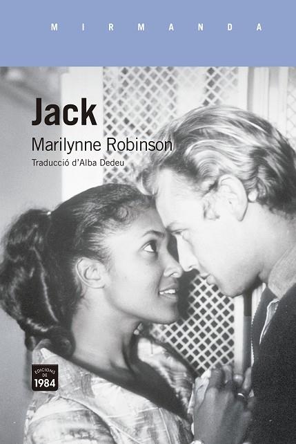 JACK | 9788416987856 | MARILYNNE ROBINSON