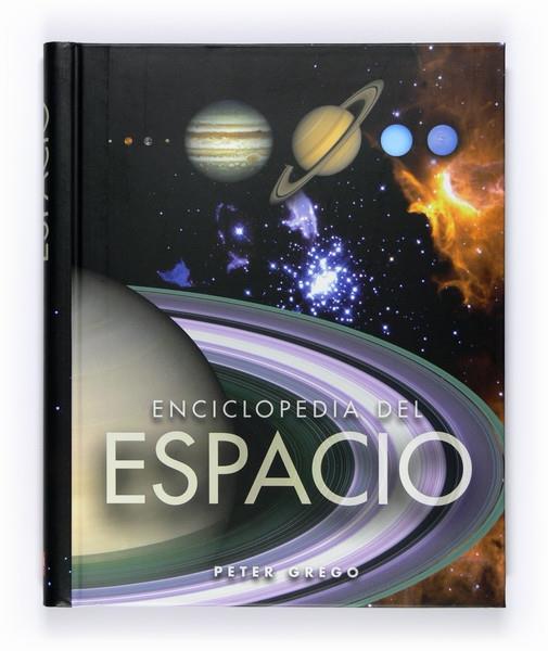 ENCICLOPEDIA DEL ESPACIO | 9788467541755 | RAMON NUÑEZ CENTELLA