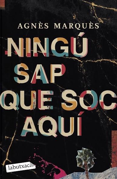 NINGU SAP QUE SOC AQUI | 9788419107527 | AGNES MARQUES