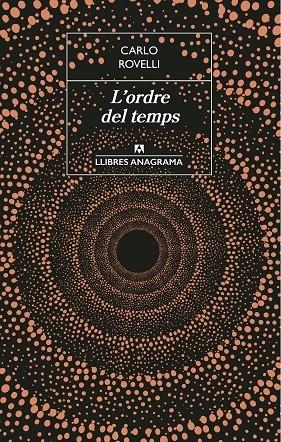 L'ORDRE DEL TEMPS | 9788433915580 | CARLO ROVELLI