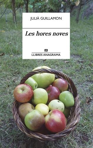 LES HORES NOVES | 9788433918109 | JULIA GUILLAMON